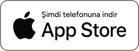 App Store'dan indir