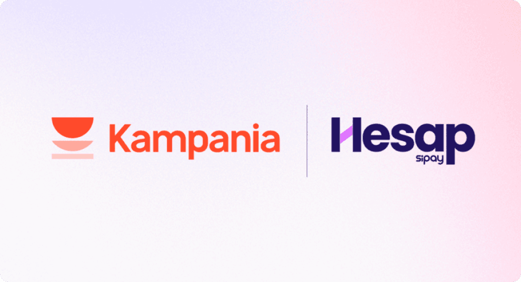 Kampania ve Hesap’tan Kredi Kartlarına Yönelik Stratejik Ortaklık