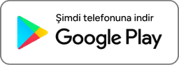 Google Play'den indir