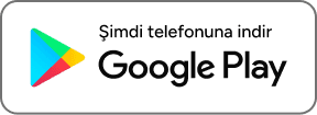 Google Play'den indir