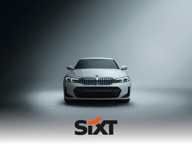 SIXT rent a car'da %30 indirim!