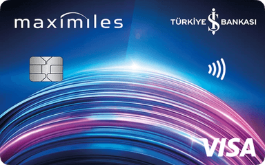 Maximiles logo