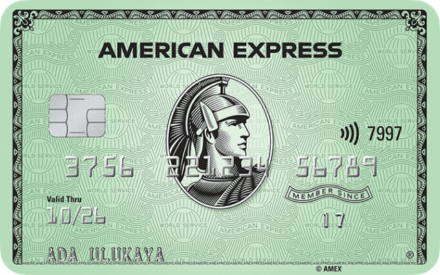 American Express