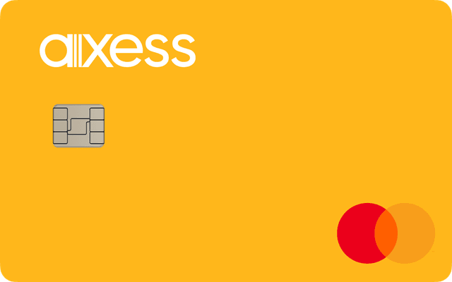 Axess
