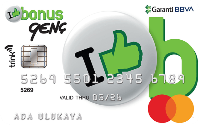 Bonus Genç
