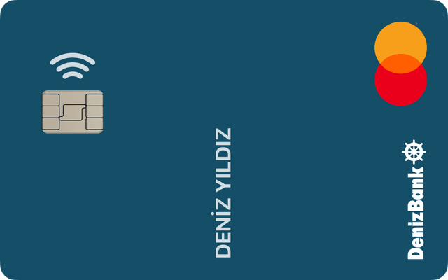 Denizbank Platinum