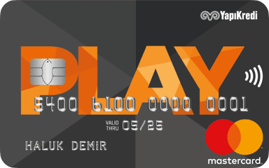 Play logo