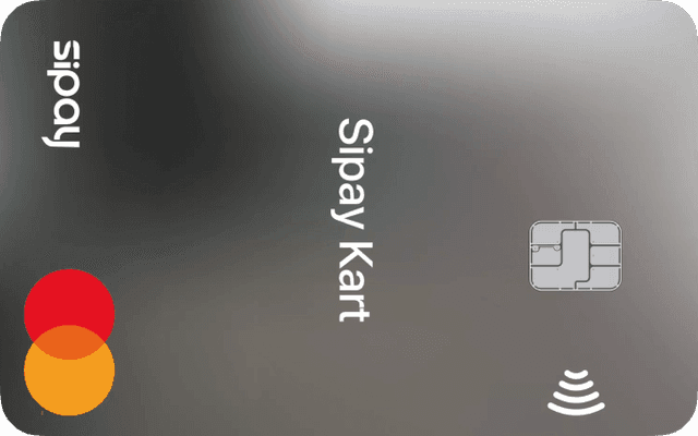 Sipay Card
