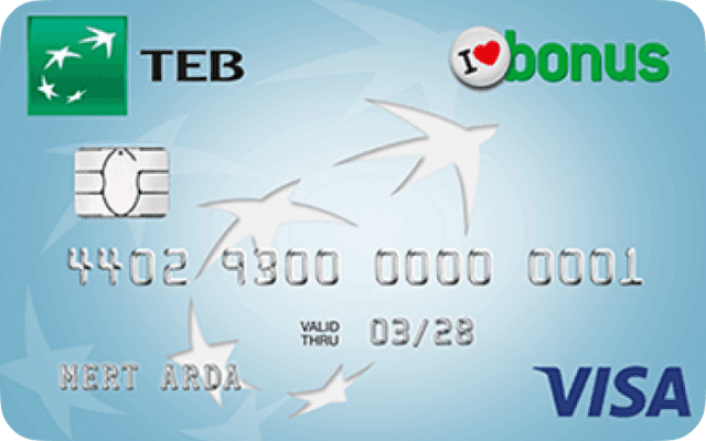 TEB Bonus