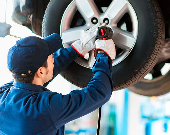 Araç Bakım-Lastik Sektöründe 1.000 TL MaxiPuan Fırsatı!