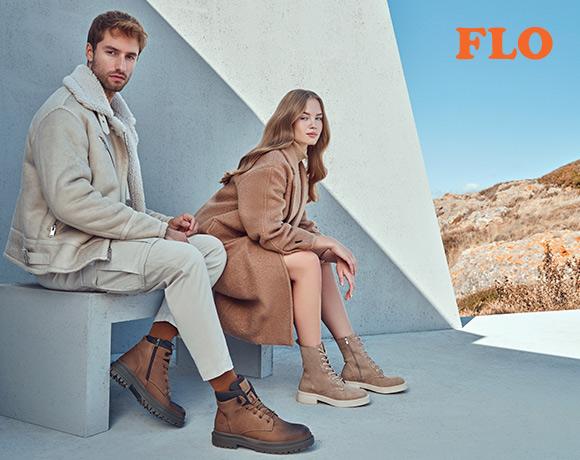 FLO’da Peşin Fiyatına 6 Taksit Fırsatı!