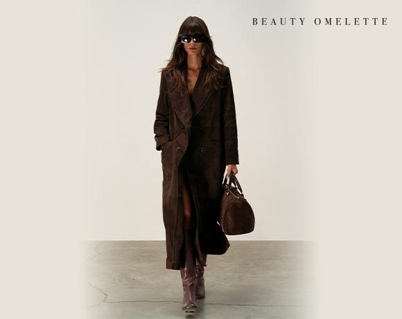 Maximum'dan Beauty Omelette'te Peşin Fiyatına 4 Taksit Fırsatı