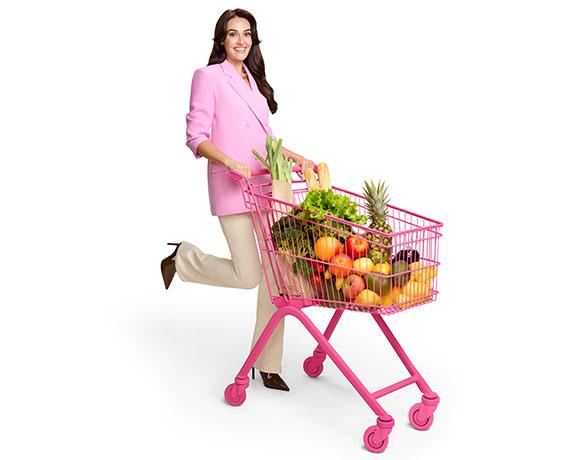 Market Alışverişlerinize 750 TL MaxiPuan Fırsatı!