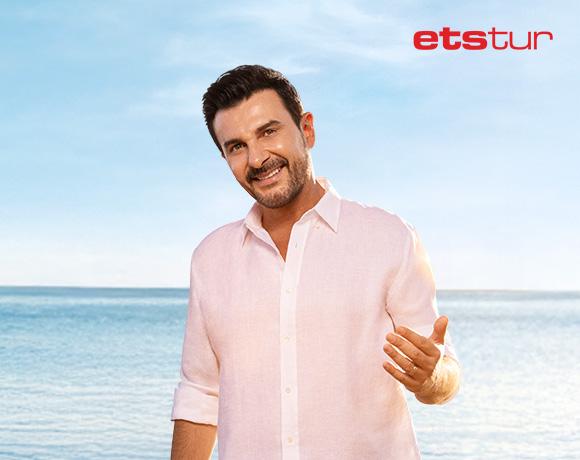 ETS'deki seçili otellerde 2026 yaz dönemi için %5 ek indirim