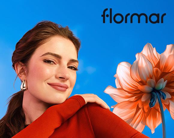 Flormar'da 250 TL'ye varan MaxiPuan!