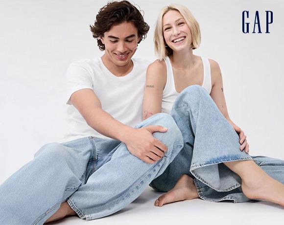 Gap'de 800 TL'ye varan MaxiPuan!