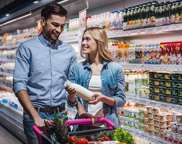 10.000 TL ve Üzeri Market Alışverişinize 1.000 TL'ye Varan MaxiPuan!