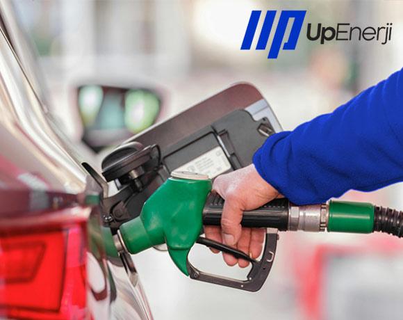 Up Enerji Hızlı Öde ile Akaryakıt Alımlarında İndirim Fırsatı
