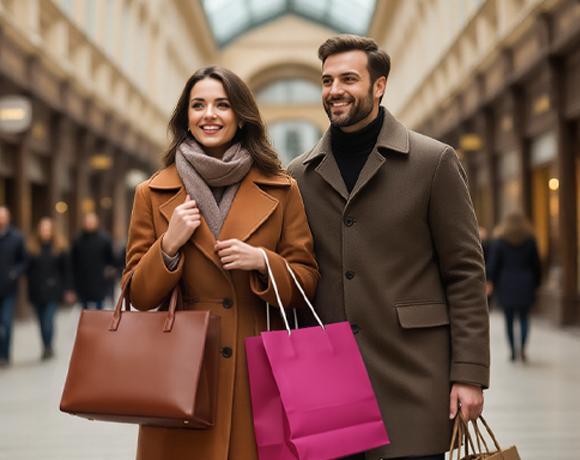 Yurt Dışı Alışverişlerinize ve Yurt içi Duty Free Alışverişlerinize Toplam 1.500 TL’ye Varan MaxiPuan!