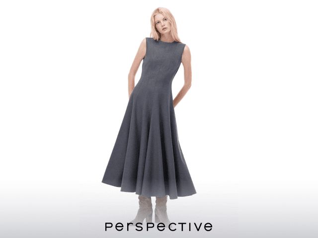 Perspective’de 6 taksit!