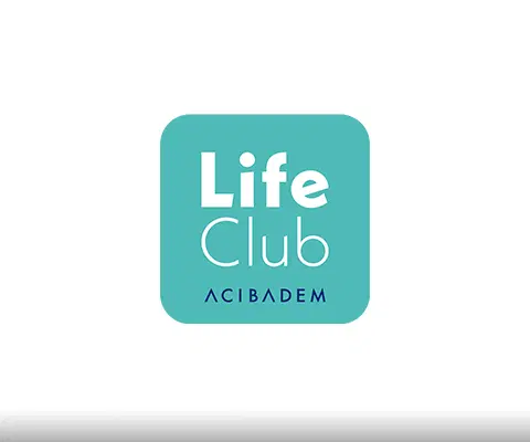 Acıbadem LifeClub'ta indirim ayrıcalığı!