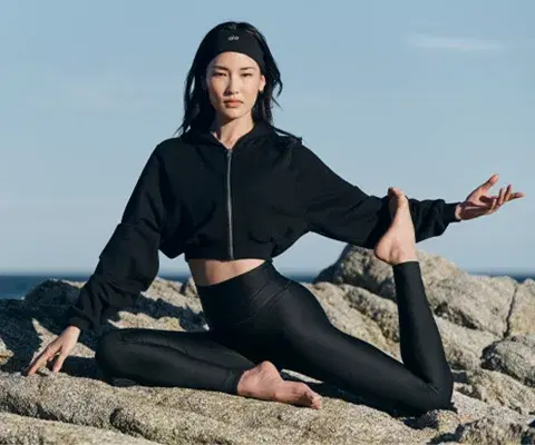 Alo Yoga'da ekstra 300.000 MR puan!