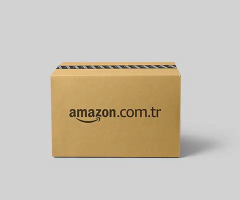 Amazon.com.tr'de peşin fiyatına 9 taksit fırsatı!