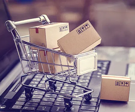 E-Ticaret alışverişlerinize GarantiPay'le 400.000'e varan MR Puan!