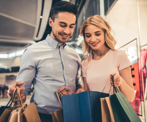 Giyim ve elektronik alışverişlerinize 500.000 MR puan!