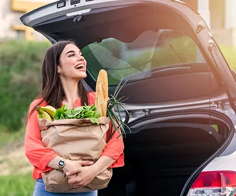 Market ve akaryakıt harcamalarınıza özel toplam 150.000 MR puan!