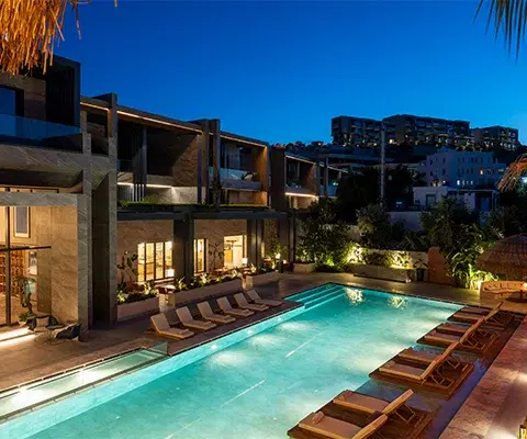 Arts Hotel Yalıkavak'ta %25'e varan indirim ayrıcalığı!