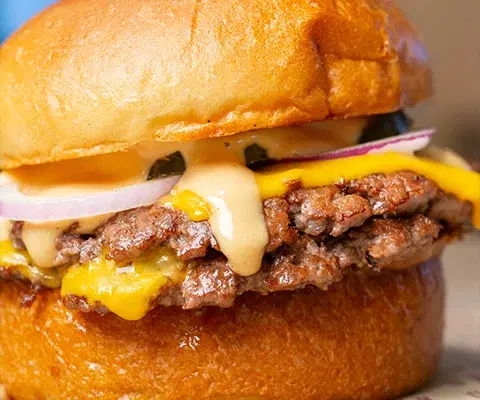 B.A.D. Burger'da %20'ye varan indirim ayrıcalığı!