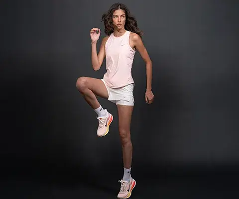 Seçili Nike mağazalarında 4 taksit!