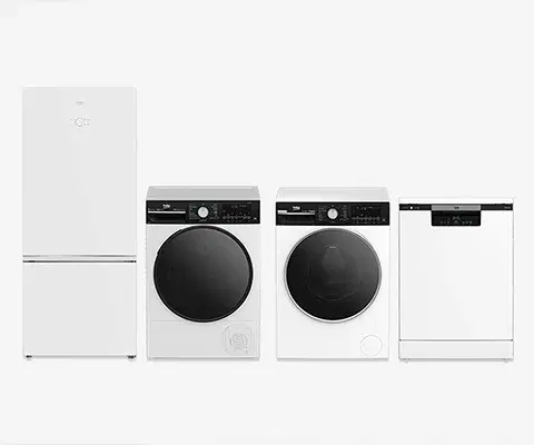 Beko'da peşin fiyatına 8 aya varan taksit fırsatı!