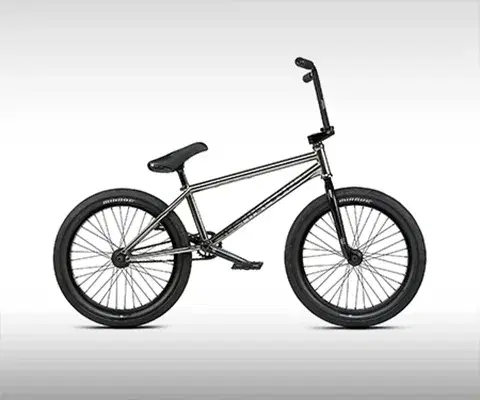 BMX'de %5 indirim ayrıcalığı