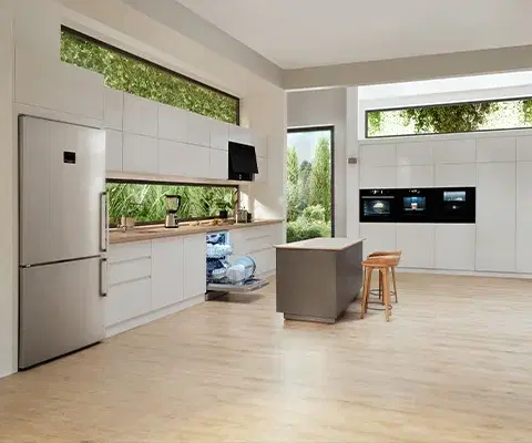 Bosch Ev Aletlerinde 9 aya varan taksit!