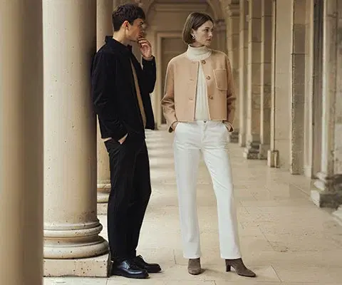 Boyner Online'da 2.500 TL ve üzeri alışverişlerde %20 indirim!