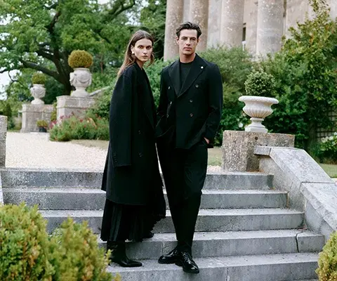 Brooks Brothers'ta 15.000 TL ve üzerine tüm indirimlere ek +%10 indirim!