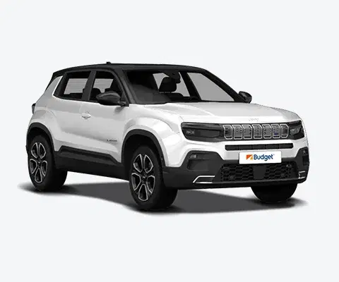 Budget'ta Garanti BBVA kart sahiplerine özel fırsatlar!