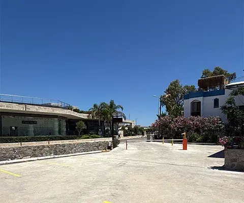 Car Park'ta %10 indirim ayrıcalığı!