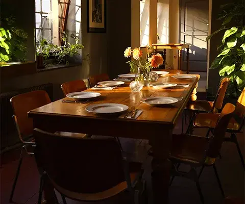 Cuma Restoran'da %10 indirim ayrıcalığı!