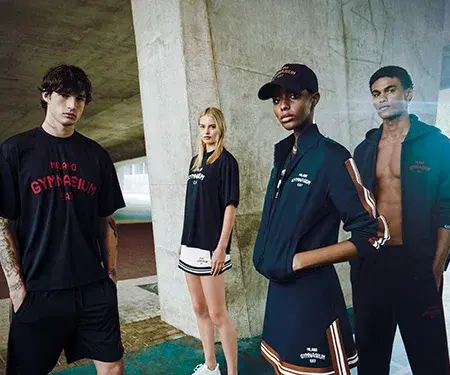 EA7 Emporio Armani'de ekstra 300.000 MR Puan!