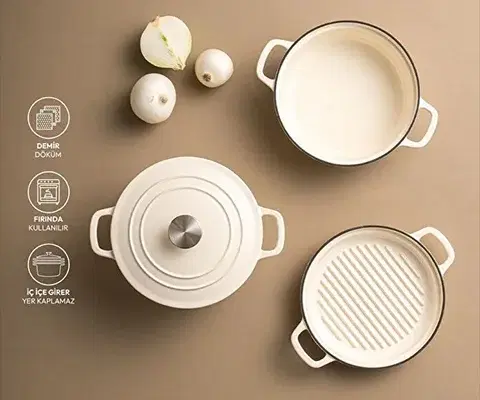 Emsan'da peşin fiyatına 6 aya varan taksit!