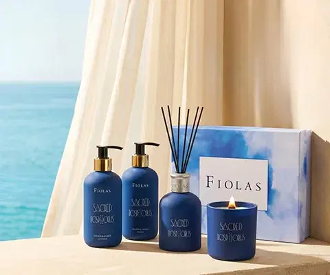 FIOLAS'da %20'ye varan indirim ayrıcalığı!