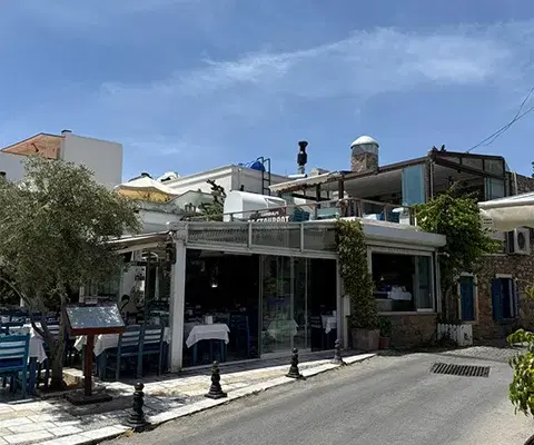 Gemibaşı Restaurant'ta %10 indirim ayrıcalığı!