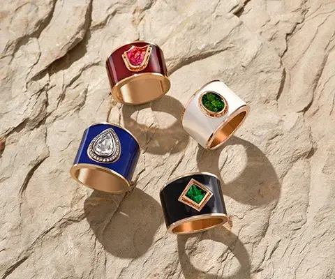 Gilan Mücevher Evi'nde %10’a varan ayrıcalıkları keşfedin!