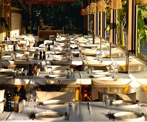 Göz Balık Restoran'da %10 indirim ayrıcalığı!