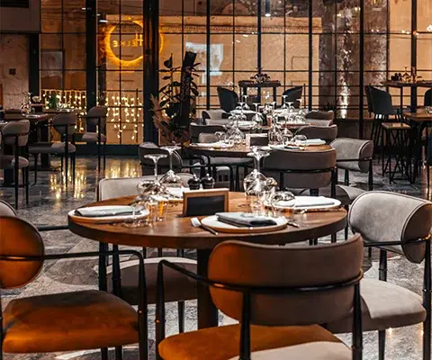 Helke Restaurant’ta %10 indirim ayrıcalığı!