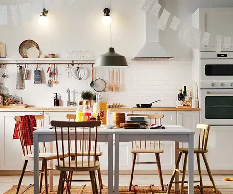 IKEA Aile ile 9 taksit fırsatı!