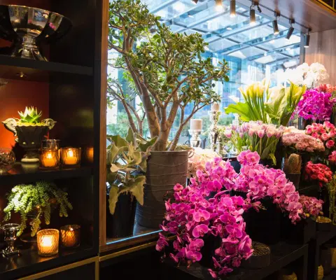 Inside Çiçekçilik’te %15 indirim!